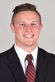 Landon Stratton head shoty