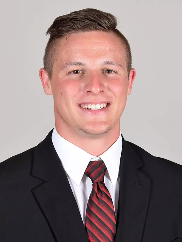 Landon Stratton head shoty