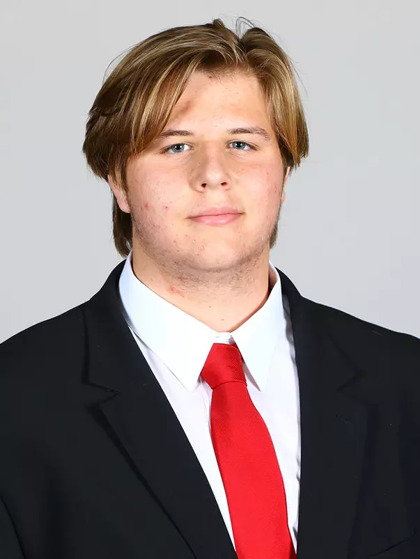 Blake Watson head shot