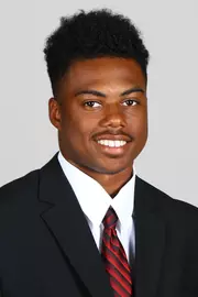 Mason Wood head shot