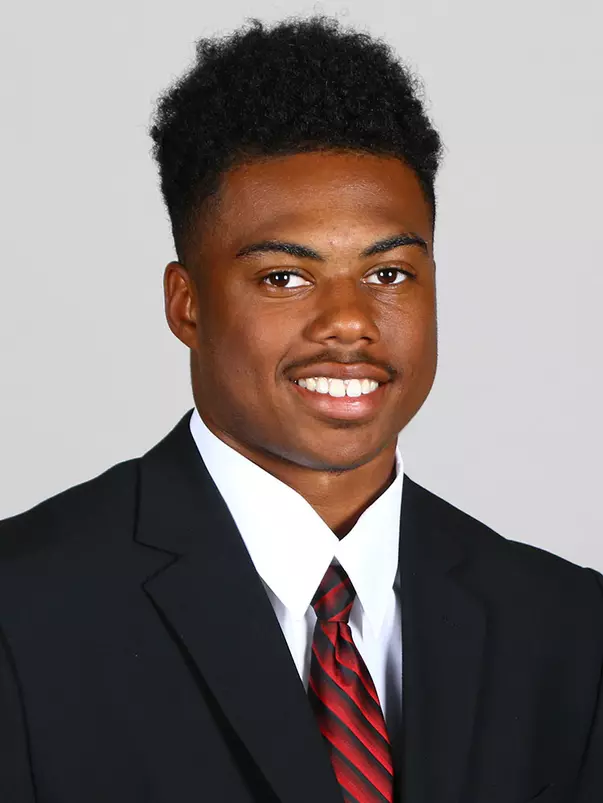 Mason Wood head shot