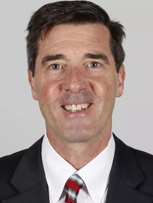 Joe Scott 2018-19 head shot.