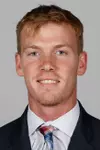 Reed Ritter 2018-19 head shot