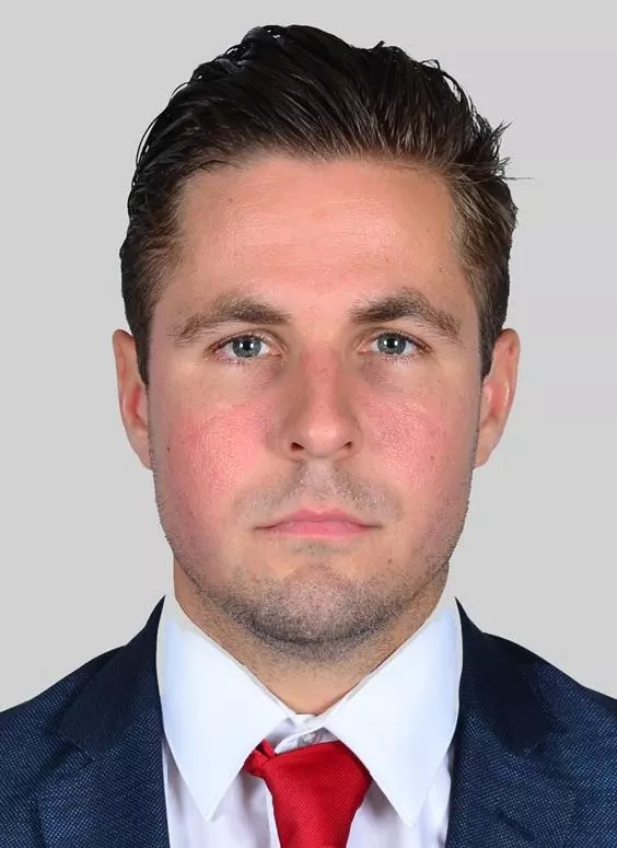 T.J. Saint 2018-19 head shot