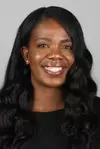 Christina Harris
