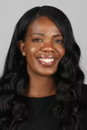 Christina Harris