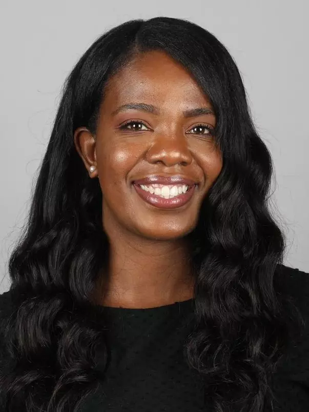Christina Harris