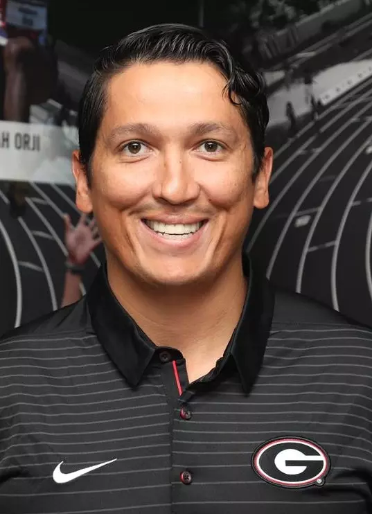 Ryan Grinell Head Shot