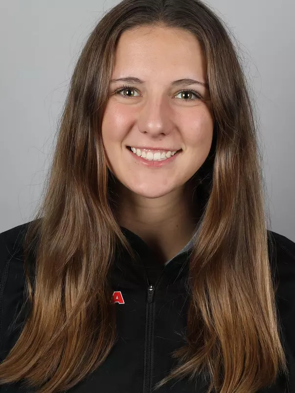 McKensi Austin (Photo by Chamberlain Smith)