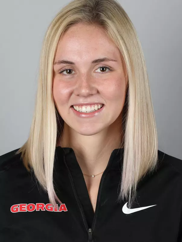 Jillian Barczyk (Photo by Chamberlain Smith)