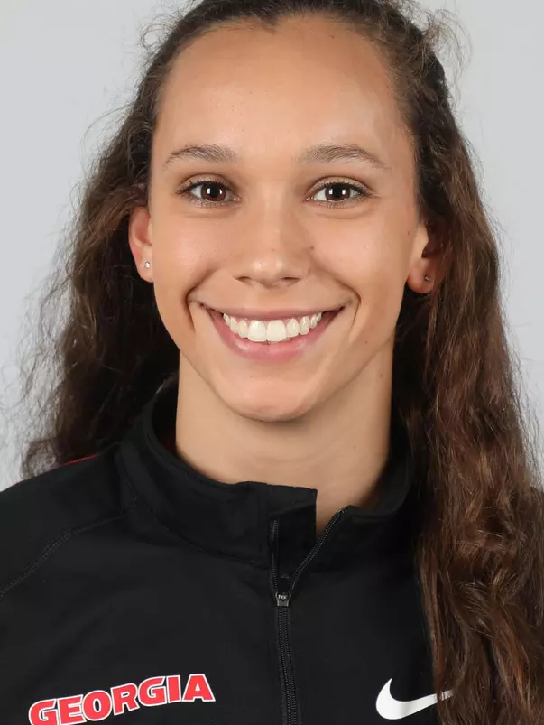 Callie Dickinson