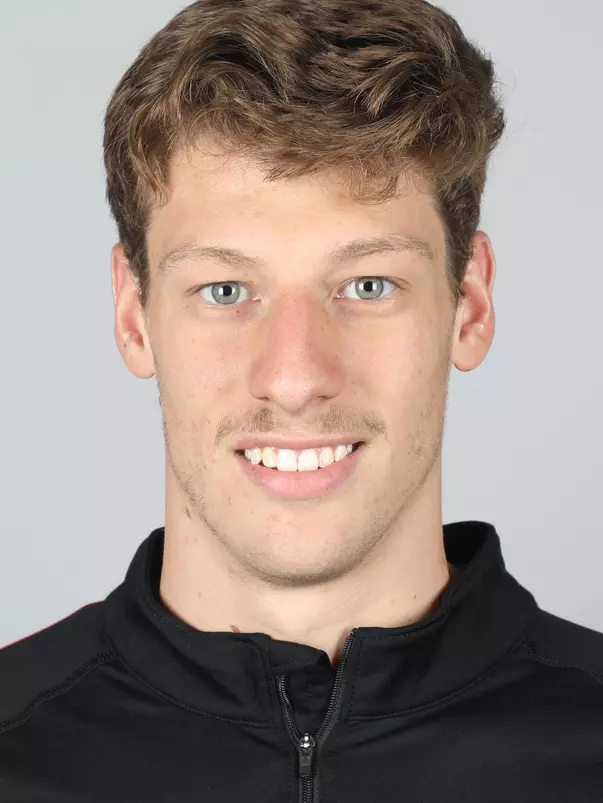 Clayton Forde