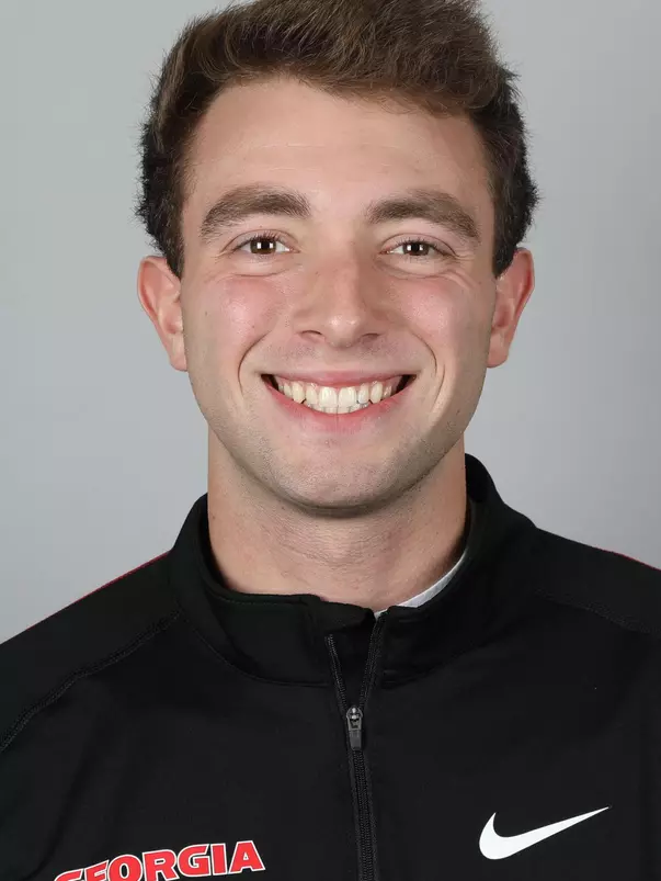 Josh Getty (Photo by Chamberlain Smith)