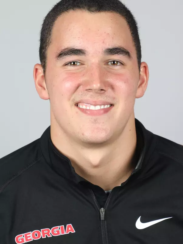 Ian Grum