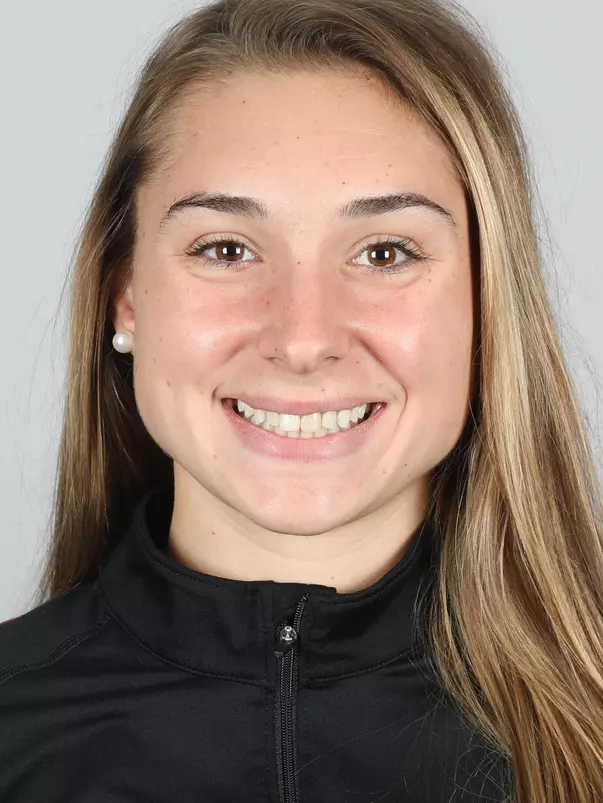 Courtney Harnish