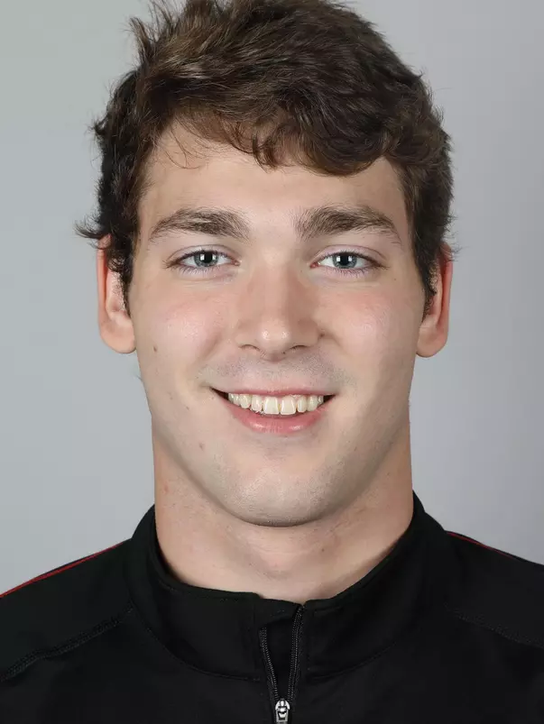 Caleb Harrington (Photo by Chamberlain Smith)
