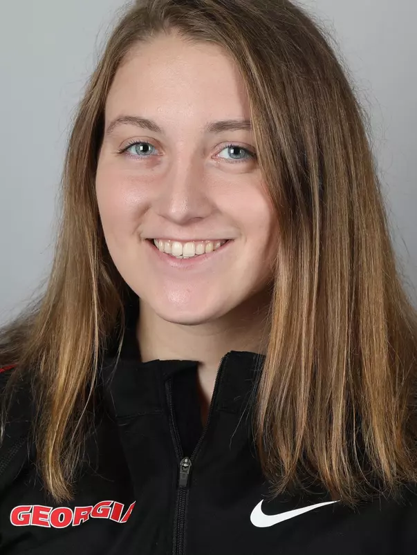 Madison Homovich (Photo by Chamberlain Smith)