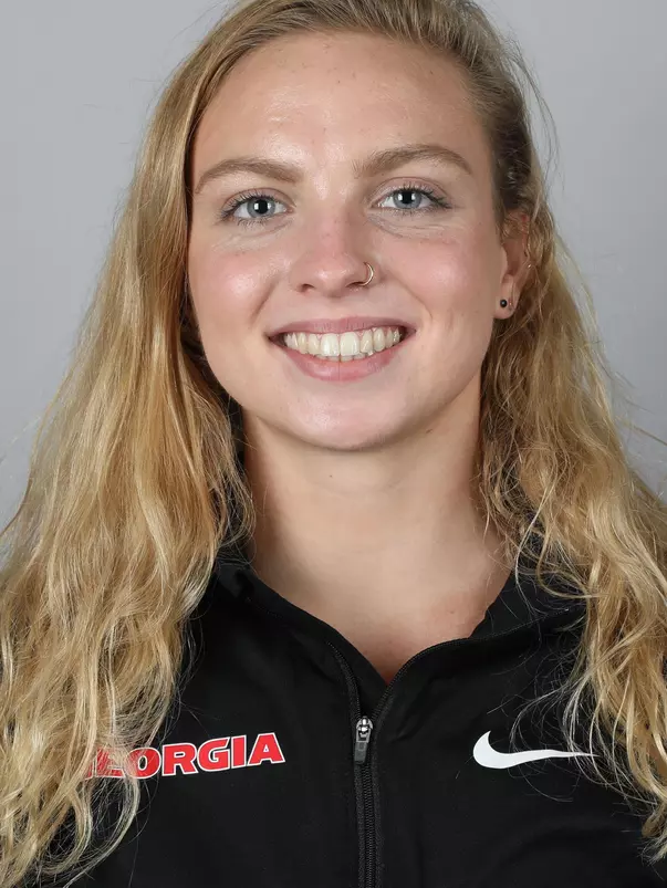 Ashley McCauley (Photo by Chamberlain Smith)