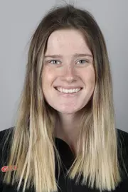 Eva Merrell (Photo by Chamberlain Smith)