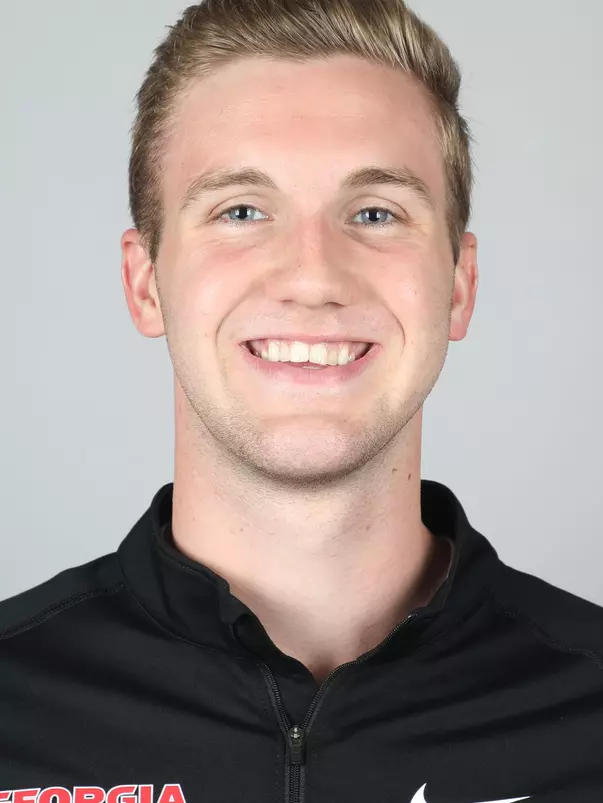 Keegan Walsh