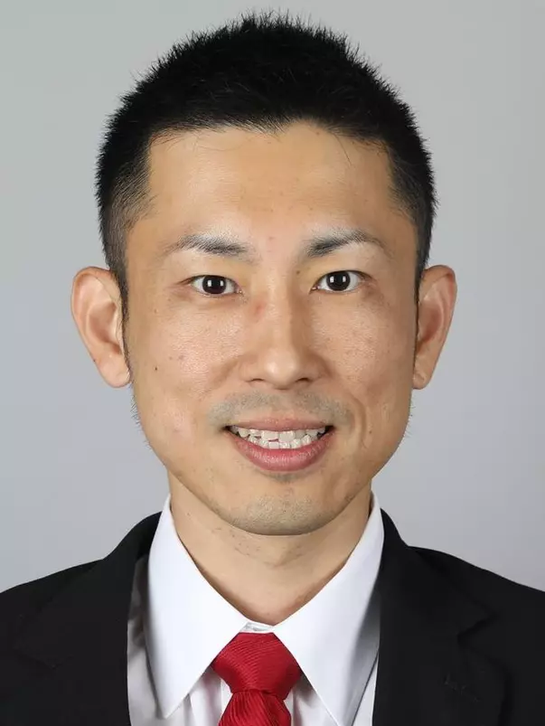 Dice Yoshimoto head shot