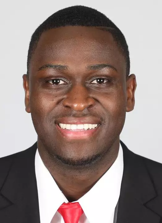 James CambronneJames Cambronne