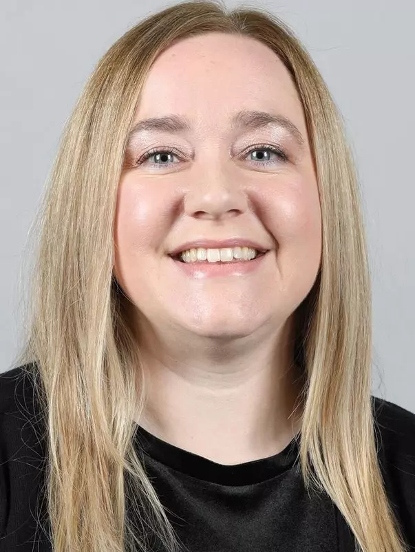 Christen Shedden