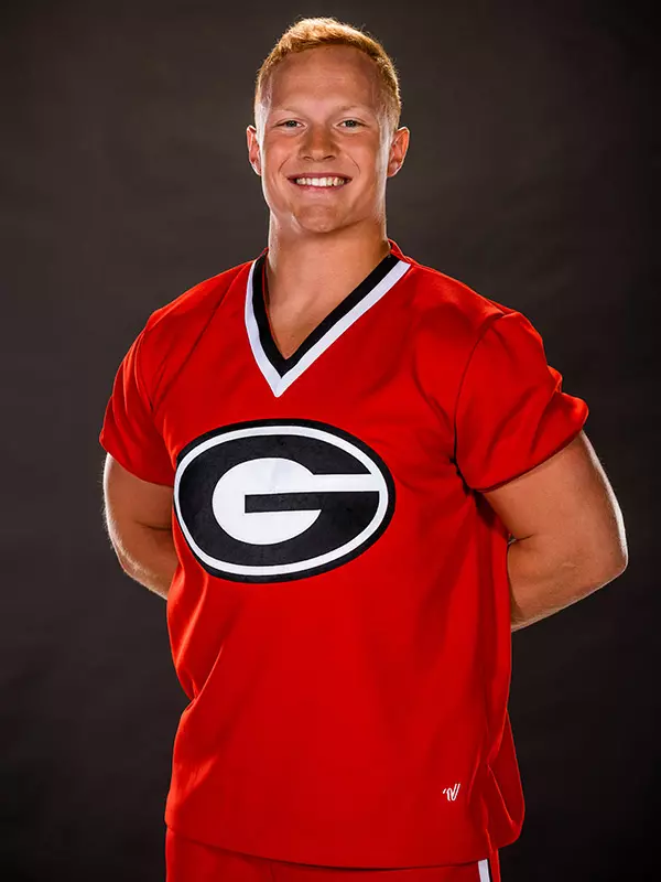 2019-20 Cheerleader - Bender V