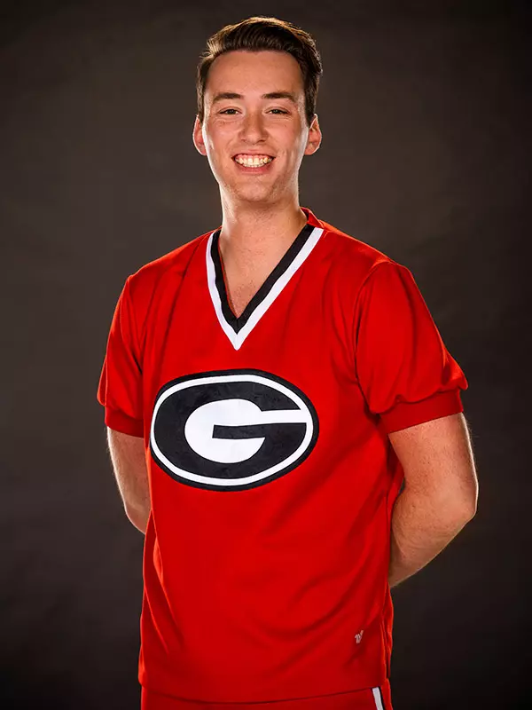 2019-20 Cheerleader - Graham S
