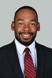 Derron Montgomery