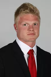 Eli Wolf