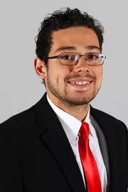 Blankenship, Rodrigo