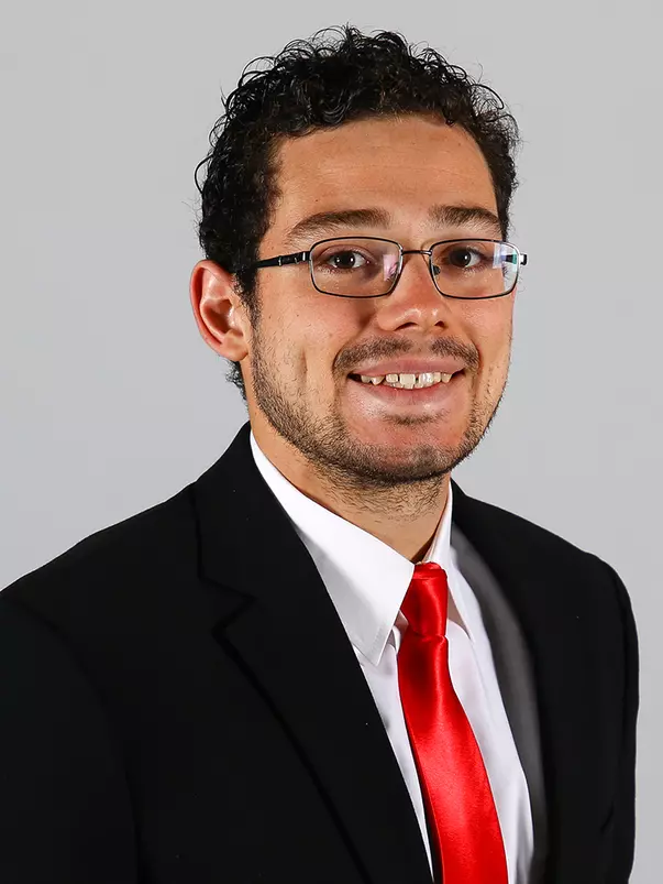 Blankenship, Rodrigo