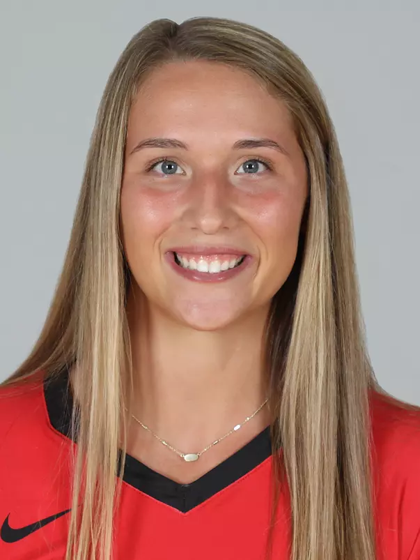 Meghan Froemming