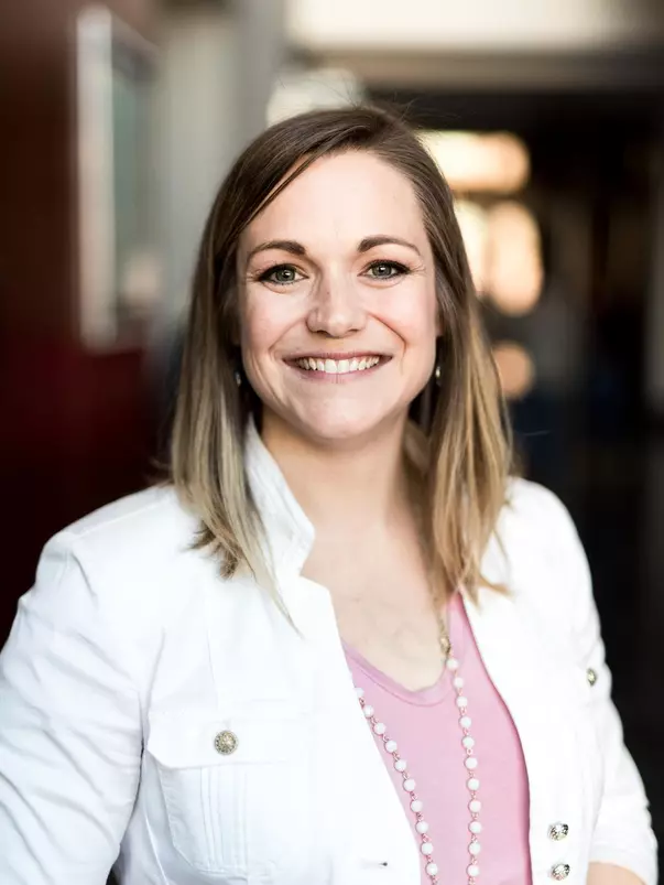 Katie Heenan Dodson
