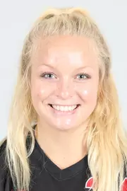 Reagan Glisson