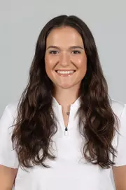 Georgia rider Grace Bridges (Photo by Chamberlain Smith)