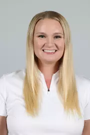 Georgia rider Lauren Hull (Photo by Chamberlain Smith)