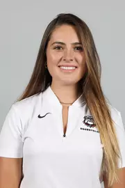 Georgia rider Kate Kramer (Photo by Chamberlain Smith)