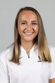 Georgia rider Meg Lemons (Photo by Chamberlain Smith)