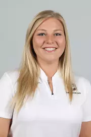 Georgia rider Alyssa Luckhardt (Photo by Chamberlain Smith)