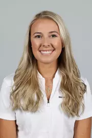 Georgia rider Molly Moden (Photo by Chamberlain Smith)