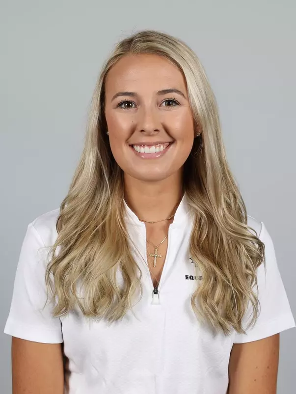 Georgia rider Molly Moden (Photo by Chamberlain Smith)