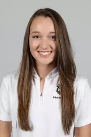 Georgia rider Carly Reinsel (Photo by Chamberlain Smith)