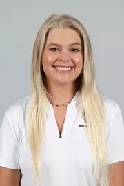 Georgia rider Julia Spreng (Photo by Chamberlain Smith)