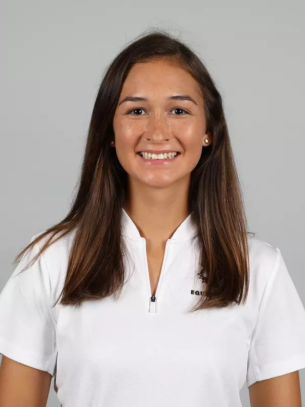 Georgia rider Natalie Stoyko (Photo by Chamberlain Smith)