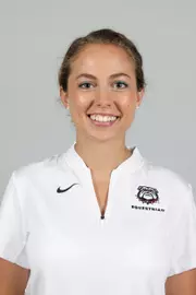 Georgia rider Shaelyn Vering (Photo by Chamberlain Smith)