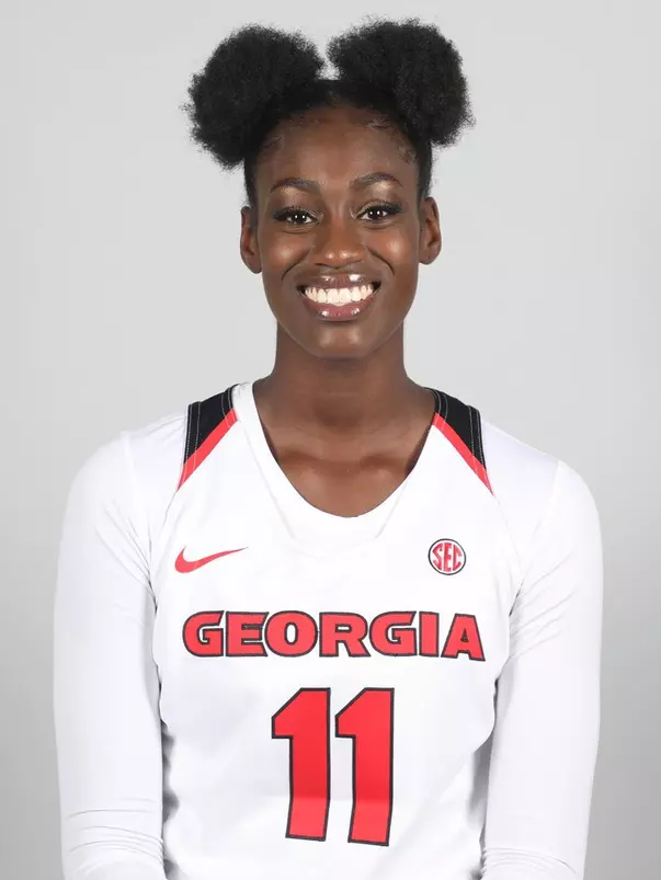 Maya Caldwell