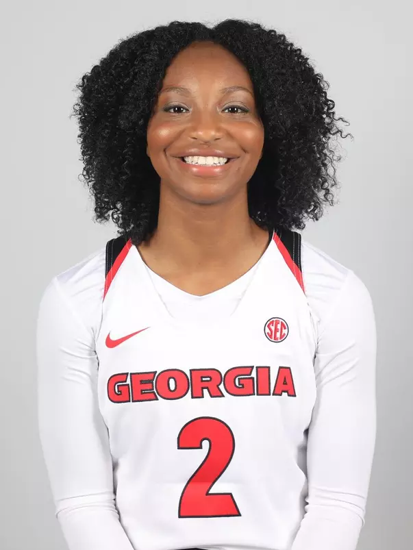 Gabby Connally