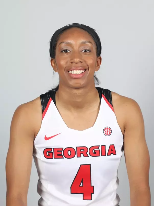 Mikayla Coombs
